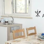 Il Tramonto Апартаменты Капачи