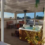 Апартаменты Il Tramonto Капачи