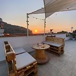Il Tramonto * Capaci