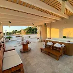 Il Tramonto Апартаменты *