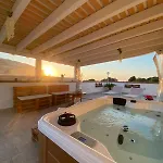 Apartment Il Tramonto Capaci
