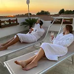 Апартаменты Il Tramonto