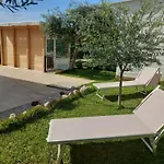 Il Tramonto Апартаменты *