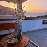 Il Tramonto * Capaci