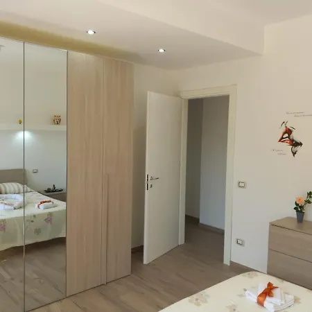 Il Tramonto * Capaci