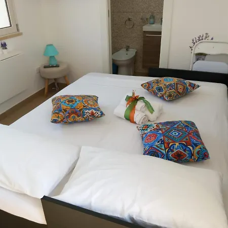Apartament Il Tramonto