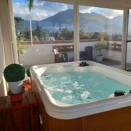 Appartement Il Tramonto