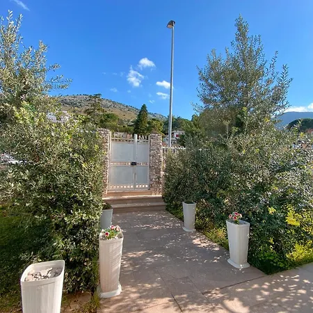 Apartament Il Tramonto