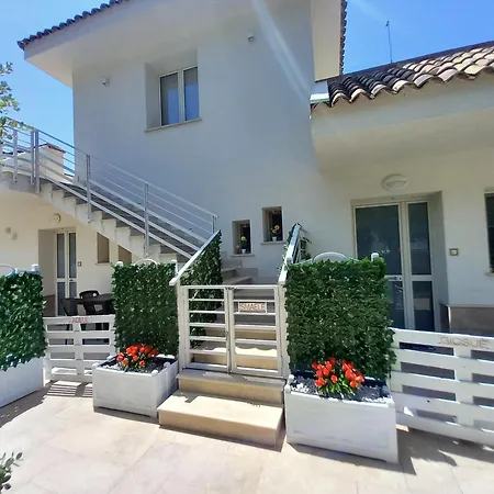 Apartment Il Tramonto