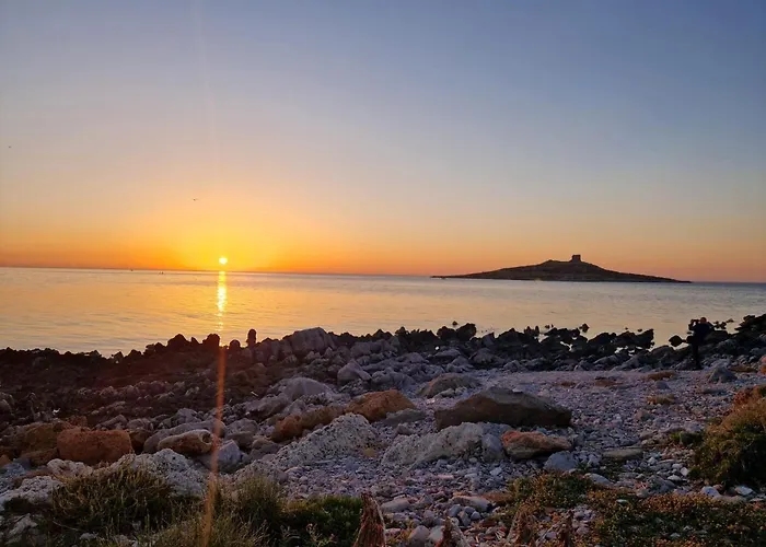 Lejlighed Il Tramonto