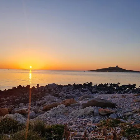 Appartement Il Tramonto