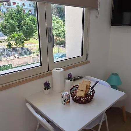 Il Tramonto * Capaci