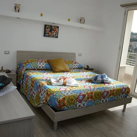 Apartment Il Tramonto