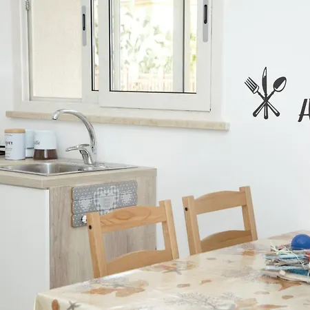 Il Tramonto Appartement Capaci