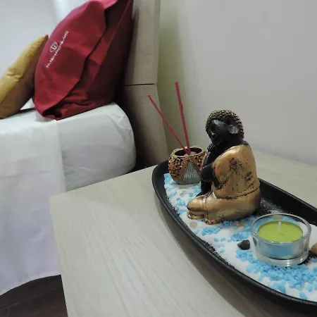 Il Tramonto Appartement Capaci