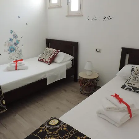 Appartement Il Tramonto *