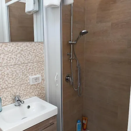 Appartement Il Tramonto