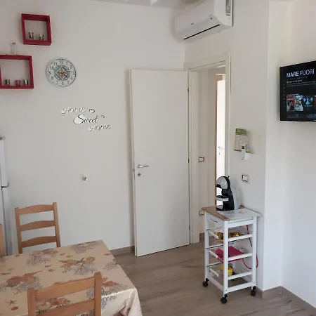 Appartement Il Tramonto *