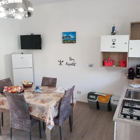 Il Tramonto Apartment