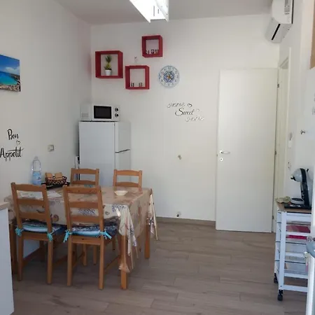 Apartment Il Tramonto