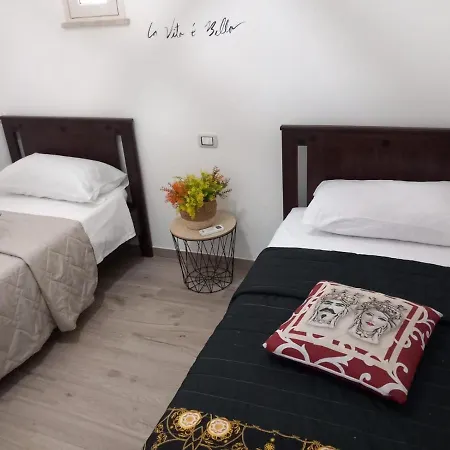 Il Tramonto Appartement