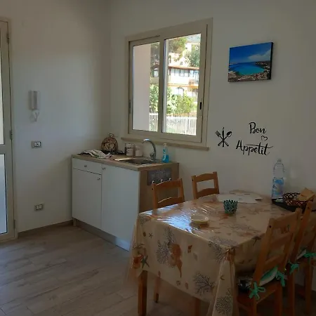 Il Tramonto Appartement Capaci