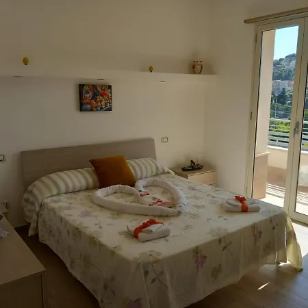 Il Tramonto Apartment