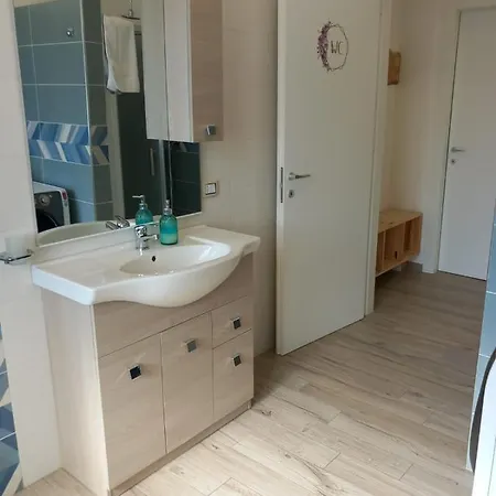 Il Tramonto Appartement