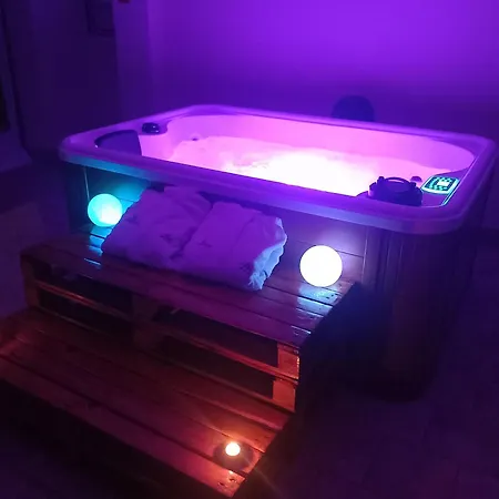 Appartement Il Tramonto