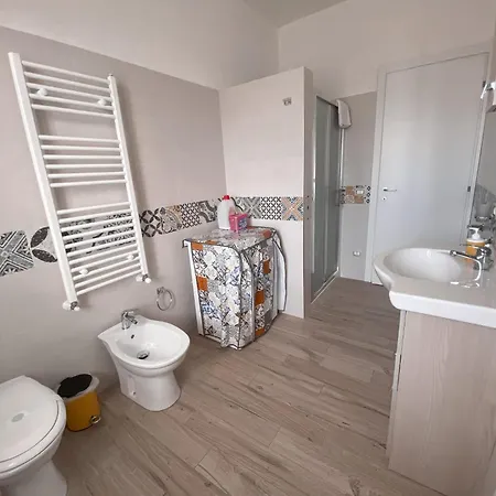 Il Tramonto * Capaci