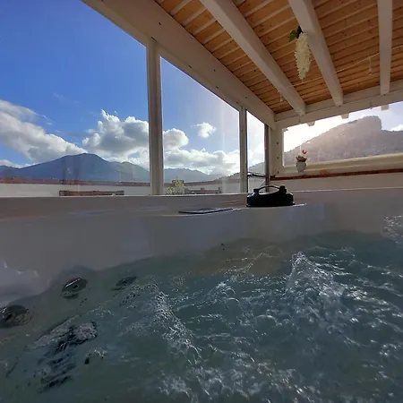 Il Tramonto Appartement *