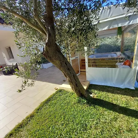 Il Tramonto Appartement