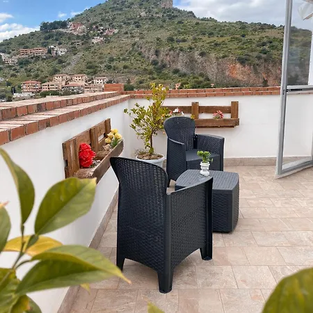 Appartement Il Tramonto *