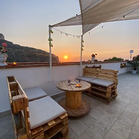 Il Tramonto * Capaci