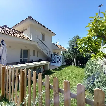 Il Tramonto Appartement *