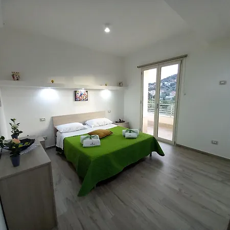 Il Tramonto Appartement *