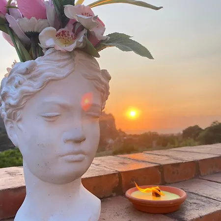 Il Tramonto Apartment *