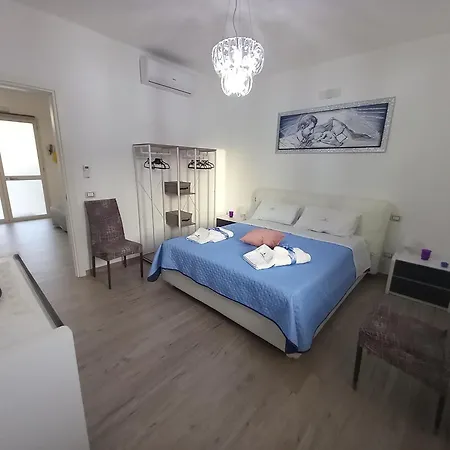 Apartmán Il Tramonto *