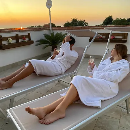 Appartement Il Tramonto