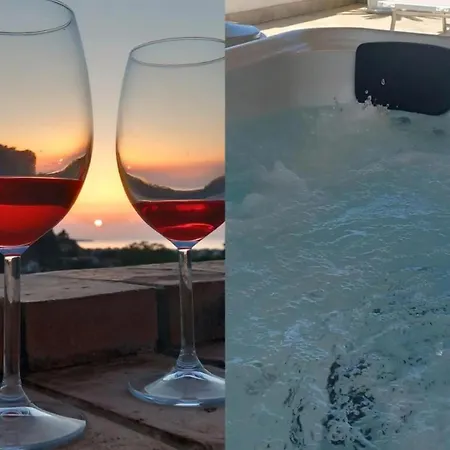 Il Tramonto *