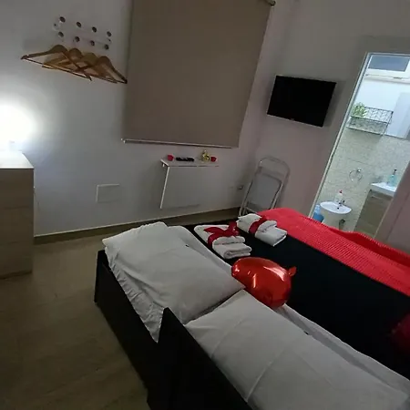 Apartment Il Tramonto