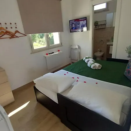 Il Tramonto Appartement Capaci