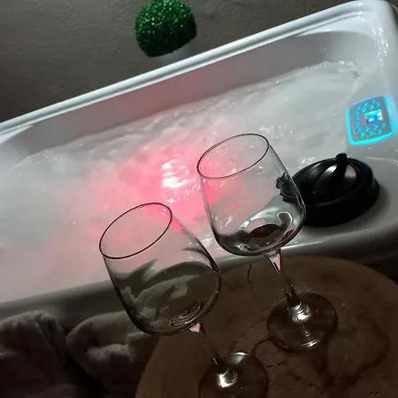 Appartement Il Tramonto Capaci