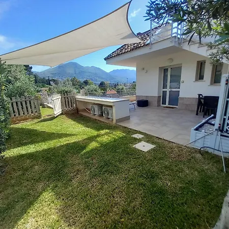 Il Tramonto Apartment