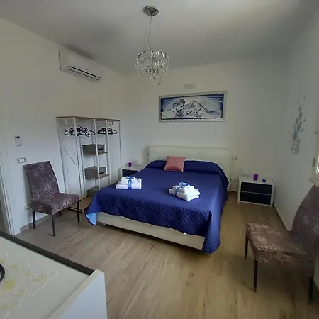 Apartment Il Tramonto