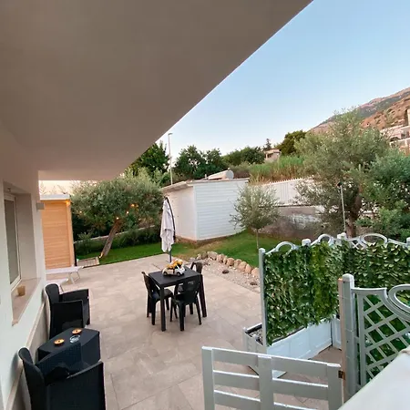 Il Tramonto * Capaci
